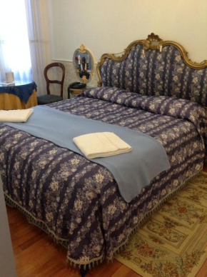 Гостиница Casa Fenice  Венеция